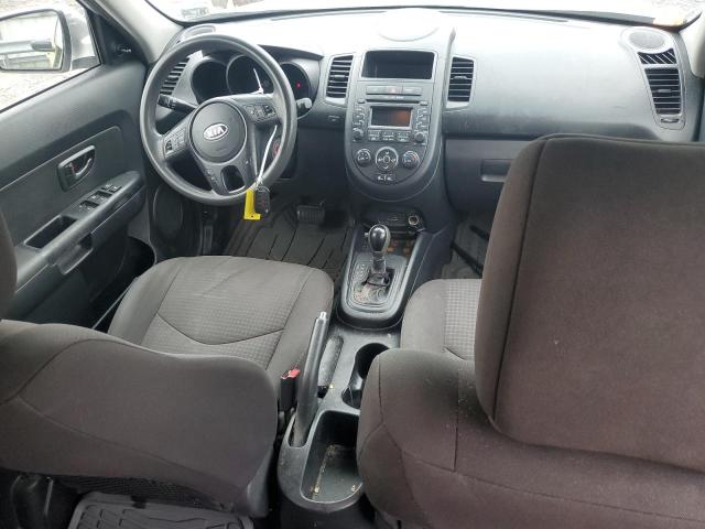 Снимка 8 от търг – 2012 KIA SOUL с VIN KNDJT2A58C7358766