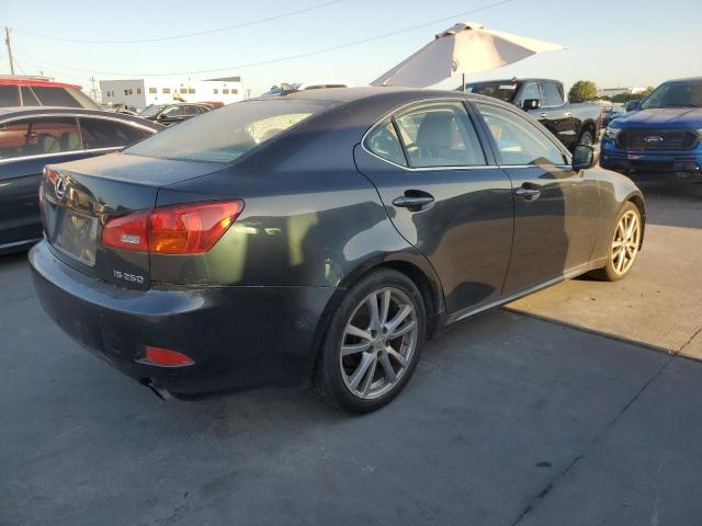 Photo 3 from auction – 2008 LEXUS IS 250 with VIN JTHBK262585068492