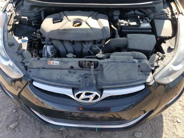 Photo 11 from auction – 2013 HYUNDAI ELANTRA with VIN 5NPDH4AE0DH333013