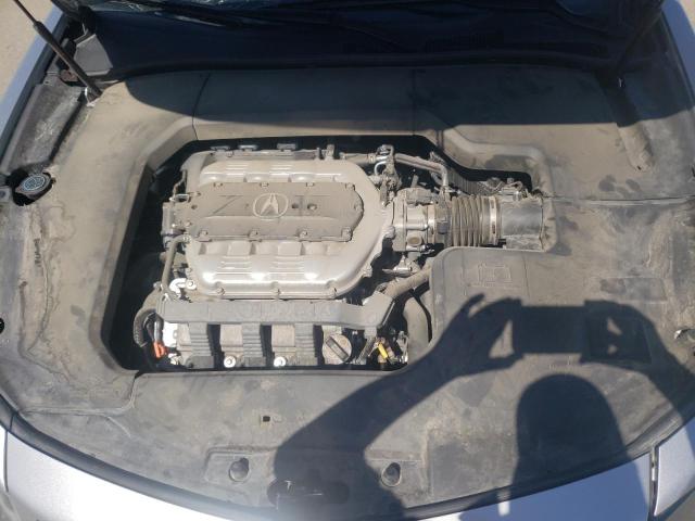 Photo 11 from auction – 2012 ACURA TL with VIN 19UUA8F5XCA011779