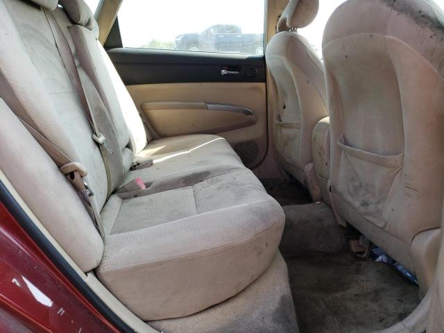 Photo 10 from auction – 2004 TOYOTA PRIUS with VIN JTDKB20U640074577