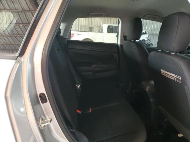 Photo 11 from auction – 2014 MITSUBISHI OUTLANDER with VIN 4A4AP3AU6EE018945