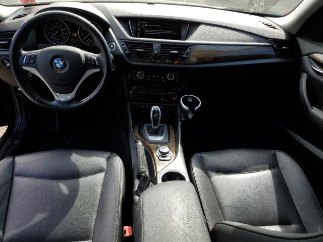 Photo 8 from auction – 2013 BMW X1 XDRIVE2 with VIN WBAVL1C52DVR85630