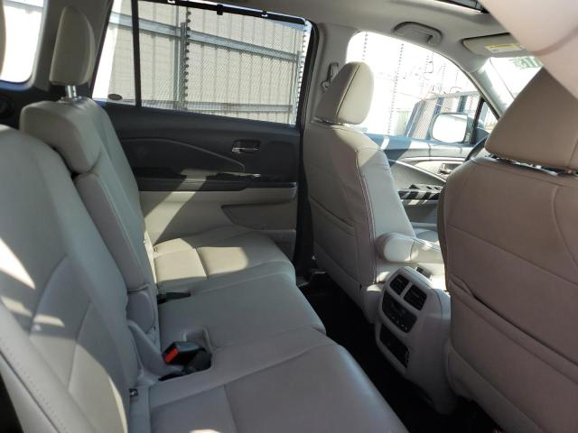 Photo 11 from auction – 2020 HONDA PILOT EXL with VIN 5FNYF6H50LB040217