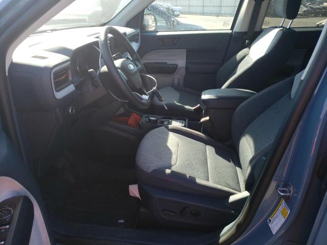 Photo 7 from auction – 2023 FORD MAVERICK X with VIN 3FTTW8F92PRA04108