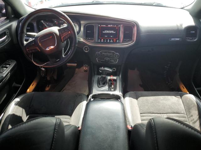 Photo 8 from auction – 2019 DODGE CHARGER R/ with VIN 2C3CDXCT5KH544500