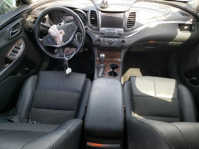 Photo 8 from auction – 2014 CHEVROLET IMPALA LT with VIN 1G1125S31EU136682