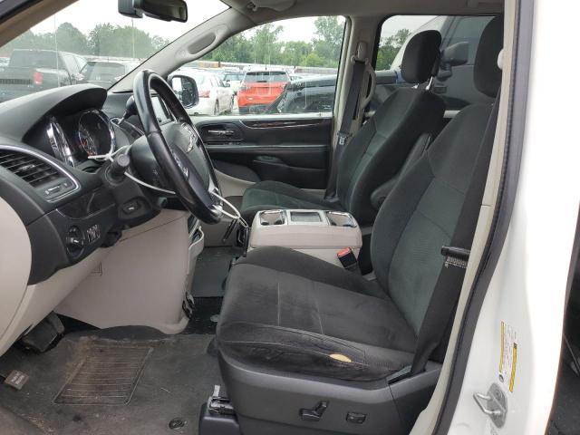 Photo 7 from auction – 2012 CHRYSLER TOWN & COU with VIN 2C4RC1BG9CR162587