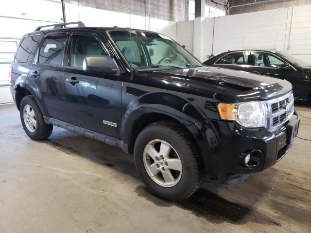 Photo 4 from auction – 2008 FORD ESCAPE XLT with VIN 1FMCU03Z78KA42723