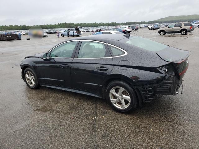 Photo 2 from auction – 2020 HYUNDAI SONATA SE with VIN 5NPEG4JA4LH060712