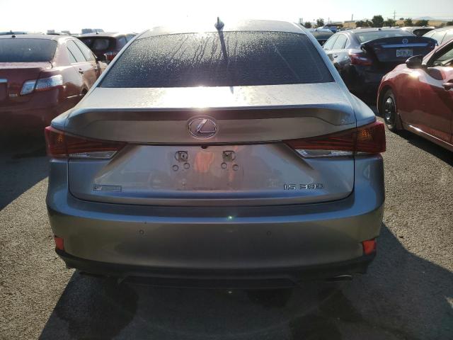 Photo 6 from auction – 2019 LEXUS IS 300 with VIN JTHBA1D28K5089179