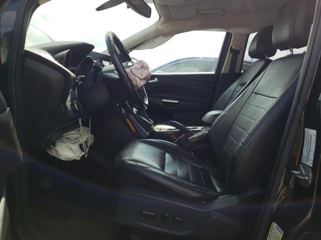Photo 7 from auction – 2014 FORD ESCAPE TIT with VIN 1FMCU0J9XEUC03133