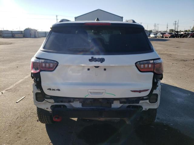 Снимка 6 от търг – 2019 JEEP COMPASS TR с VIN 3C4NJDDB6KT668865