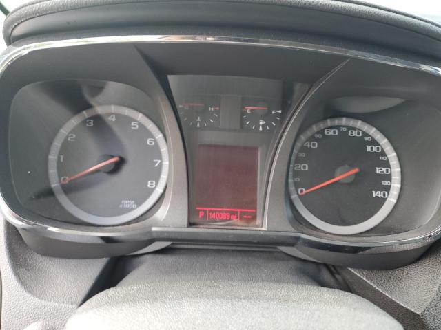 Photo 9 from auction – 2015 GMC TERRAIN SL with VIN 2GKFLXEK6F6169061
