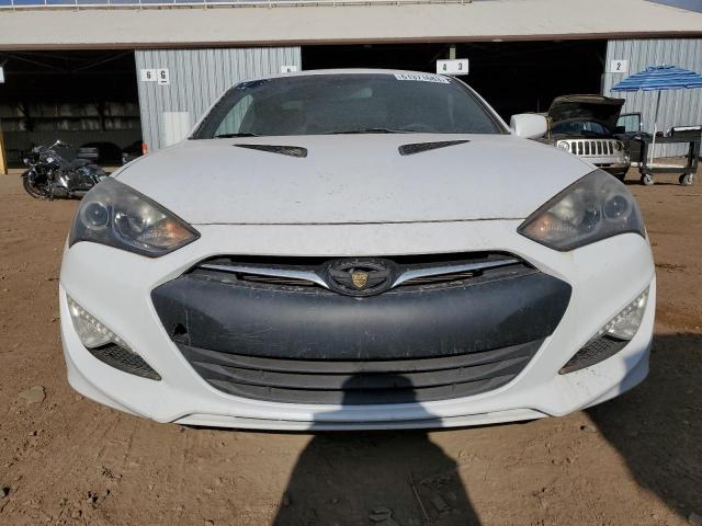 Photo 5 from auction – 2014 HYUNDAI GENESIS CO with VIN KMHHT6KD0EU114007