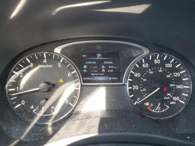 Photo 9 from auction – 2016 NISSAN PATHFINDER with VIN 5N1AR2MN9GC652955
