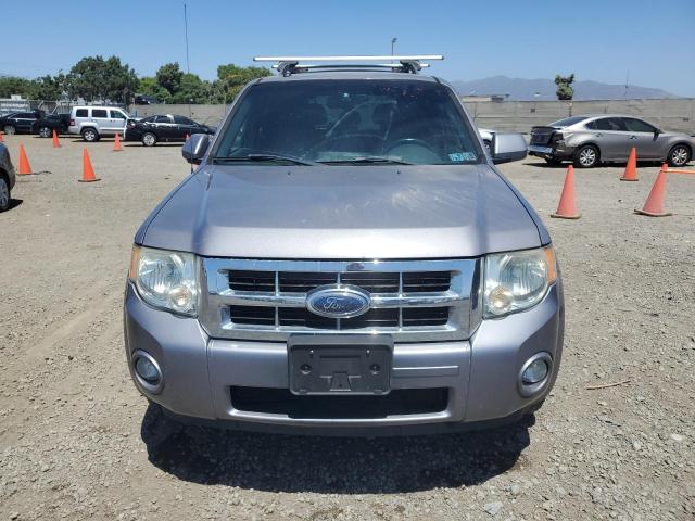 Photo 5 from auction – 2008 FORD ESCAPE LIM with VIN 1FMCU94198KC39406