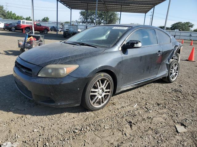 Photo 1 from auction – 2006 TOYOTA SCION TC with VIN JTKDE177460077855