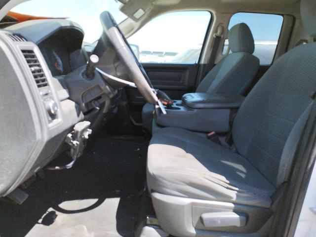 Photo 7 from auction – 2013 RAM 1500 ST with VIN 1C6RR6FT6DS544439