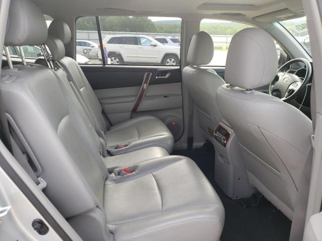 Снимка 11 от търг – 2012 TOYOTA HIGHLANDER с VIN JTEDC3EH0C2008709