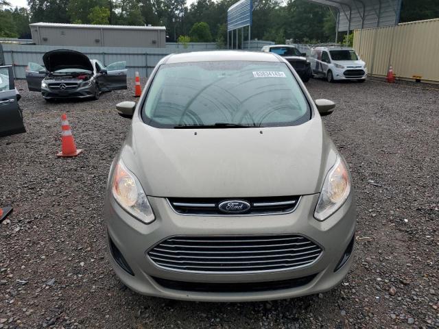 Photo 5 from auction – 2015 FORD C-MAX SE with VIN 1FADP5AU6FL124234