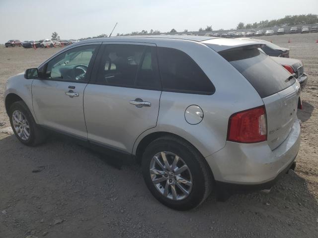 Photo 2 from auction – 2011 FORD EDGE SEL with VIN 2FMDK3JC0BBB17774