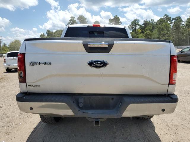 Photo 6 from auction – 2016 FORD F150 SUPER with VIN 1FTEW1EG9GKD47261