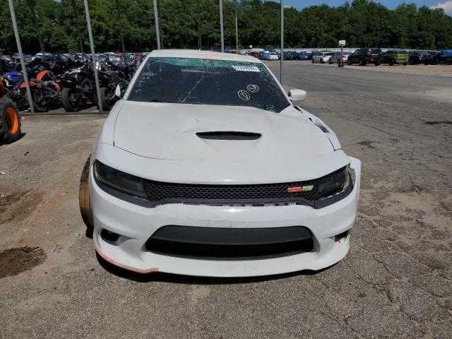 Photo 5 from auction – 2019 DODGE CHARGER GT with VIN 2C3CDXHG1KH512851