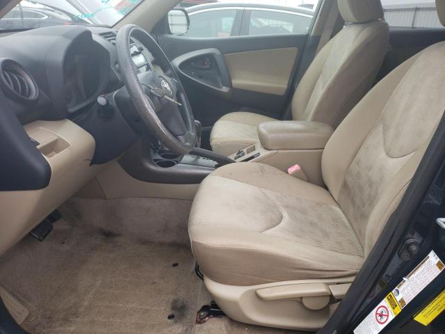 Photo 7 from auction – 2009 TOYOTA RAV4 with VIN JTMZF33V59D005599