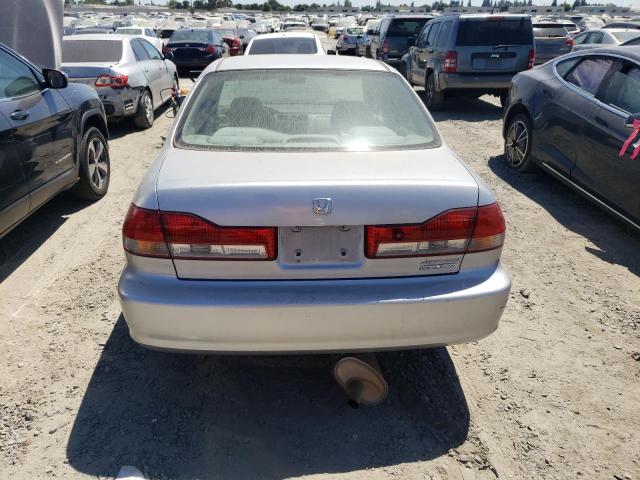 Photo 6 from auction – 2002 HONDA ACCORD EX with VIN JHMCG66862C009102