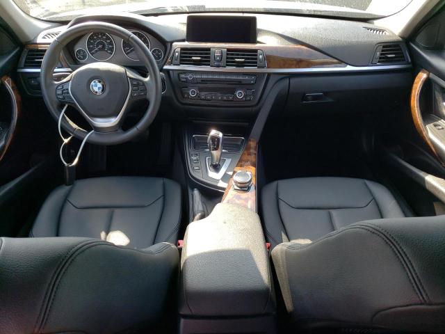 Photo 8 from auction – 2014 BMW 328 D with VIN WBA3D3C53EK153877