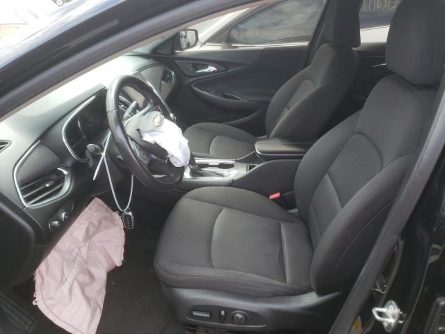 Photo 7 from auction – 2018 CHEVROLET MALIBU LT with VIN 1G1ZD5ST4JF154962