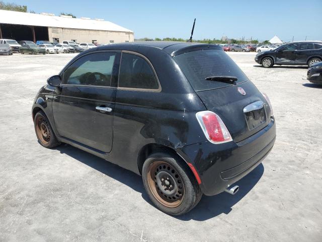 Photo 2 from auction – 2015 FIAT 500 POP with VIN 3C3CFFAR6FT750157