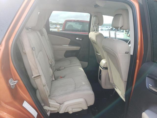 Photo 11 from auction – 2011 DODGE JOURNEY MA with VIN 3D4PG1FG0BT543202