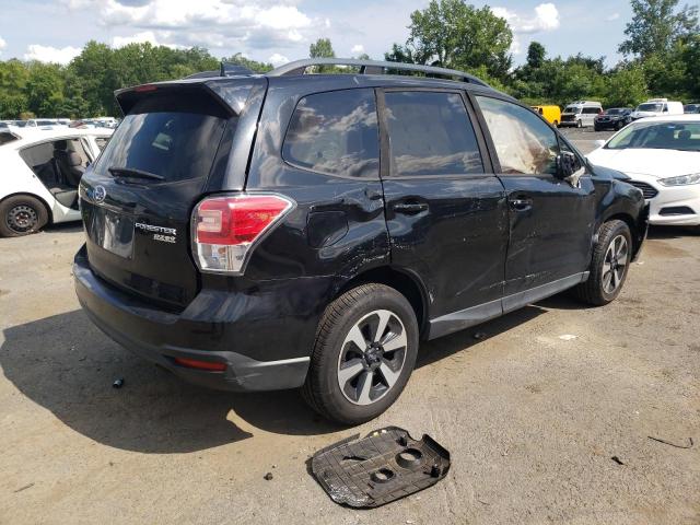 Photo 3 from auction – 2017 SUBARU FORESTER 2 with VIN JF2SJAGC3HH502902