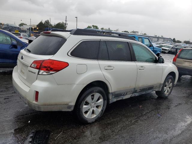 Снимка 3 от търг – 2010 SUBARU OUTBACK 2. с VIN 4S4BRCCC7A3379810