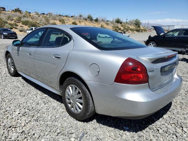 Photo 2 from auction – 2006 PONTIAC GRAND PRIX with VIN 2G2WP552861312355