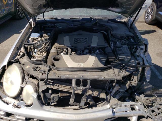 Photo 11 from auction – 2006 MERCEDES-BENZ E 350 with VIN WDBUF56J26A764429