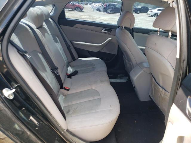 Photo 10 from auction – 2016 HYUNDAI SONATA SE with VIN 5NPE24AF0GH381016