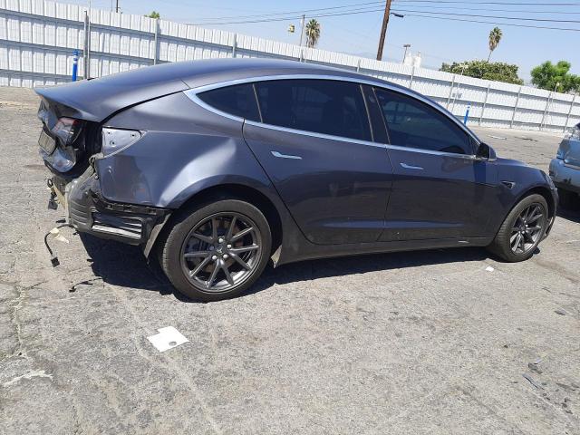 Photo 3 from auction – 2018 TESLA MODEL 3 with VIN 5YJ3E1EA6JF158268