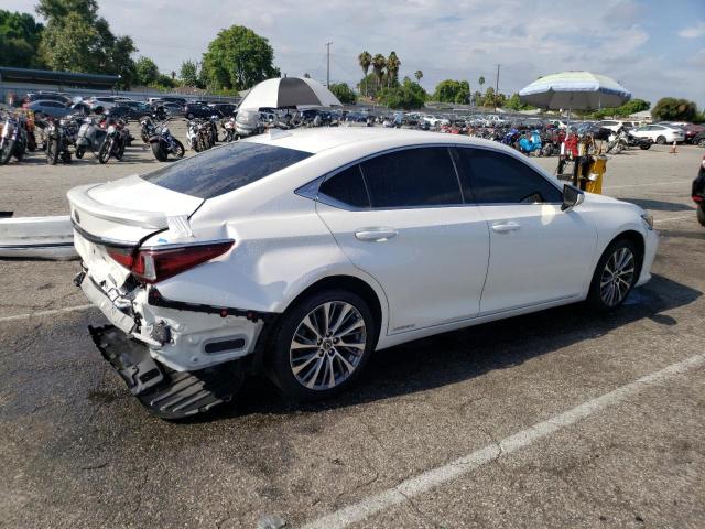 Photo 3 from auction – 2020 LEXUS ES 300H with VIN 58AD21B18LU007920