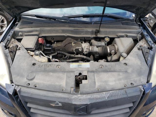 Photo 11 from auction – 2007 SATURN OUTLOOK XE with VIN 5GZER13737J102292