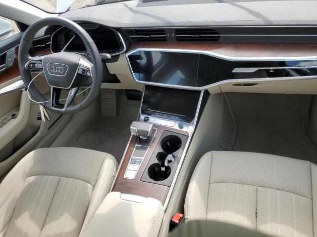Photo 8 from auction – 2023 AUDI A6 PREMIUM with VIN WAUL2BF29PN068853