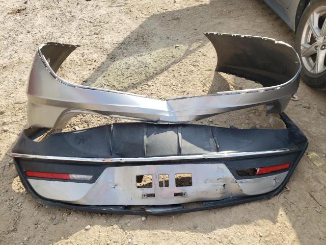 Photo 12 from auction – 2021 HYUNDAI SONATA SE with VIN 5NPEG4JA7MH110973