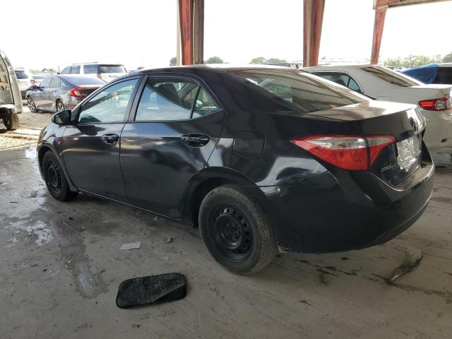 Photo 2 from auction – 2014 TOYOTA COROLLA L with VIN 2T1BURHEXEC196009