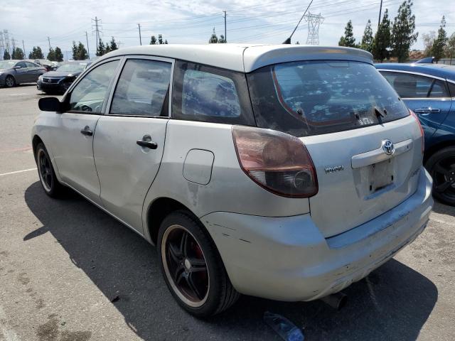 Photo 2 from auction – 2003 TOYOTA COROLLA MA with VIN 2T1KR32E03C040453
