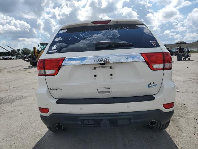 Photo 6 from auction – 2011 JEEP GRAND CHER with VIN 1J4RS4GT9BC513994