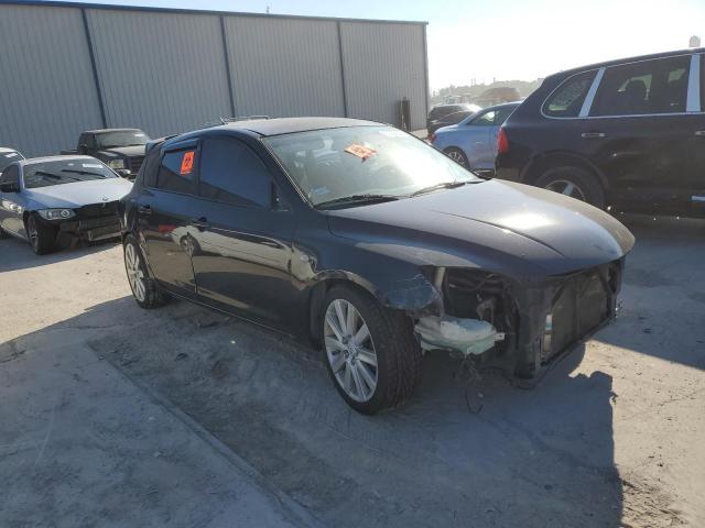 Photo 4 from auction – 2007 MAZDA SPEED with VIN JM1BK34L171662750