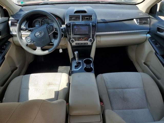Photo 8 from auction – 2012 TOYOTA CAMRY BASE with VIN 4T4BF1FK6CR201776