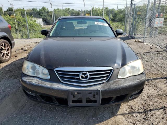 Photo 5 from auction – 2003 MAZDA MILLENIA with VIN JM1TA221021729432